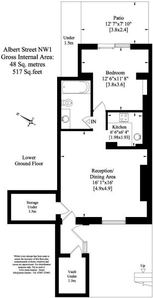 Floorplan Image